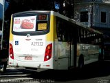 Transportes Vila Isabel A27532 na cidade de Rio de Janeiro, Rio de Janeiro, Brasil, por Kawhander Santana P. da Silva. Número da foto: #:id.