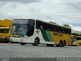 Empresa Gontijo de Transportes 11155 na cidade de Jequié, Bahia, Brasil, por Gabriel Bispo. Número da foto: #1143741.