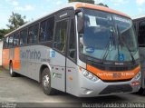 Transturismo Rio Minho RJ 166.096 na cidade de Niterói, Rio de Janeiro, Brasil, por Marcelo Candido de Oliveira. Número da foto: #1143490.