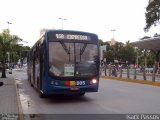 Rodoviária Metropolitana 905 na cidade de Recife, Pernambuco, Brasil, por Isack Passos. ID da foto: :id.