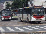 Auto Viação Bangu D58768 na cidade de Rio de Janeiro, Rio de Janeiro, Brasil, por Diego Félix de Araujo. ID da foto: :id.