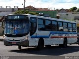 Rápido Linense 520 na cidade de Lins, São Paulo, Brasil, por Diego Leão. Número da foto: #1144132.