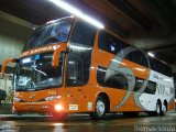Viação São Raphael 9100 na cidade de São Paulo, São Paulo, Brasil, por Thomas Souza da Silva. Número da foto: #:id.