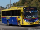 Auto Viação Reginas RJ 110.264 na cidade de Magé, Rio de Janeiro, Brasil, por Adriano Minervino. Número da foto: #:id.