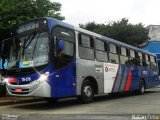 Trans Bus Transportes Coletivos TB-376 na cidade de Diadema, São Paulo, Brasil, por Natan Felix dos Santos Diniz. Número da foto: #:id.