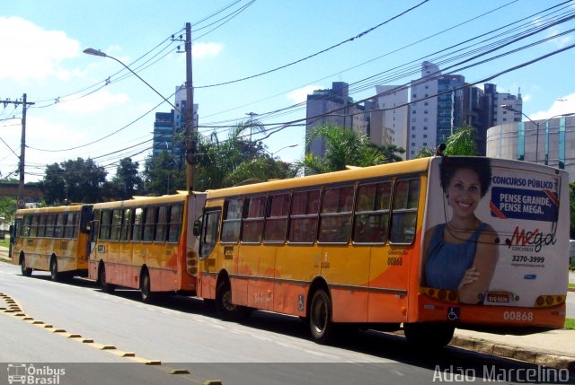 Auto Omnibus Nova Suissa 00868 na cidade de Belo Horizonte, Minas Gerais, Brasil, por Adão Raimundo Marcelino. ID da foto: 1146103.