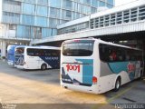Auto Viação 1001 RJ 108.582 na cidade de Niterói, Rio de Janeiro, Brasil, por Paulo Camillo Mendes Maria. Número da foto: #1144866.