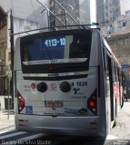 Himalaia Transportes > Ambiental Transportes Urbanos 4 1826 na cidade de São Paulo, São Paulo, Brasil, por Darley da Silva Monte. Número da foto: #1145399.