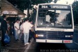 Guarany Transportes e Turismo 5300 na cidade de Goiânia, Goiás, Brasil, por Carlos Júnior. Número da foto: #1146299.