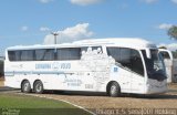 Volvo B380R na cidade de Teresina, Piauí, Brasil, por Thiago V.  S.  Sena. Número da foto: #:id.