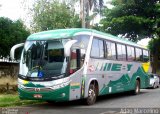 EBT - Expresso Biagini Transportes 7063 na cidade de Belo Horizonte, Minas Gerais, Brasil, por Adão Raimundo Marcelino. Número da foto: #1146135.
