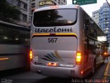 Itacolomi Turismo 567 na cidade de São Paulo, São Paulo, Brasil, por Elias  Junior. Número da foto: #1145957.