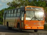 Ônibus Particulares GTR2565 na cidade de Maceió, Alagoas, Brasil, por Thiago Alex. ID da foto: :id.