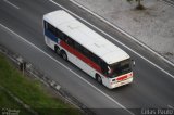 Renascer Transportes e Turismo 054 na cidade de Campina Grande, Paraíba, Brasil, por Cillas Paulo. Número da foto: #1144569.