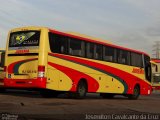 Auto Viação Jurema RJ 120.110 na cidade de Duque de Caxias, Rio de Janeiro, Brasil, por Josenilton  Cavalcante da Cruz. Número da foto: #1146047.