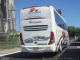 Auto Viação Horizonte 009 na cidade de Fortaleza, Ceará, Brasil, por Wernan Saymon. Número da foto: #1146308.