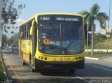 Viação Sul Fluminense 1185 na cidade de Volta Redonda, Rio de Janeiro, Brasil, por Renan Vieira. Número da foto: #1145632.
