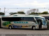 Viação Garcia 7366 na cidade de Maringá, Paraná, Brasil, por Rodrigo  Gutierrez Rodrigues. Número da foto: #1145857.