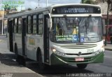 Transportes Ondina 2516 na cidade de Salvador, Bahia, Brasil, por Mairan Santos. Número da foto: #:id.