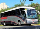 Viação Santa Cruz 348110 na cidade de São Paulo, São Paulo, Brasil, por Raphael Malacarne. Número da foto: #:id.