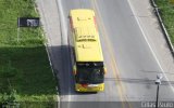 Classe A Natal Locadora 1001 na cidade de Campina Grande, Paraíba, Brasil, por Cillas Paulo. Número da foto: #1144575.