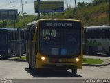 Itamaracá Transportes 594 na cidade de Paulista, Pernambuco, Brasil, por Carlos  Gomes. Número da foto: #:id.