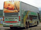 Viação Garcia 7010 na cidade de Imbaú, Paraná, Brasil, por Lucas Gabriel. Número da foto: #1147981.