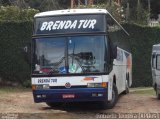 Brenda Turismo 550 na cidade de Campos do Jordão, São Paulo, Brasil, por Roberto Teixeira. Número da foto: #1147896.