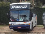 Brenda Turismo 550 na cidade de Campos do Jordão, São Paulo, Brasil, por Roberto Teixeira. ID da foto: :id.