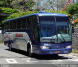 Viação Águia Branca 16830 na cidade de Salvador, Bahia, Brasil, por Osmar Junior. Número da foto: #1146891.