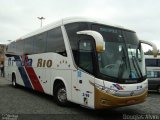 Breda Rio 3190 na cidade de Aparecida, São Paulo, Brasil, por Douglas Alvim. Número da foto: #1146862.