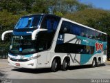 Auto Viação 1001 RJ 108.199 na cidade de São Paulo, São Paulo, Brasil, por Diego Leão. Número da foto: #1147162.