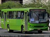 EMTRACOL - Empresa de Transportes Coletivos 05214 na cidade de Teresina, Piauí, Brasil, por João Victor. Número da foto: #1148094.