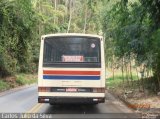 FAOL - Friburgo Auto Ônibus TREINAMENTO na cidade de Nova Friburgo, Rio de Janeiro, Brasil, por Carlos Julio. Número da foto: #1148110.