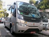 Laira Tours 800 na cidade de Petrópolis, Rio de Janeiro, Brasil, por Lucas Passos. Número da foto: #1147243.