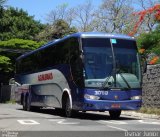 Viação Águia Branca 31760 na cidade de Salvador, Bahia, Brasil, por Osmar Junior. Número da foto: #1146872.