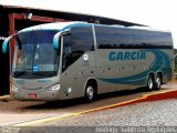 Viação Garcia 7322 na cidade de Londrina, Paraná, Brasil, por Rodrigo  Gutierrez Rodrigues. Número da foto: #1148198.