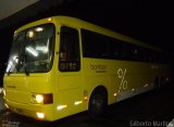 Viação Itapemirim 41003 na cidade de Viana, Espírito Santo, Brasil, por Gilberto Martins. Número da foto: #1147905.