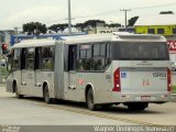 Leblon Transporte de Passageiros 15R93 na cidade de Curitiba, Paraná, Brasil, por Wagner Domingos Ivanesken. Número da foto: #1148319.