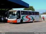 ESA - Empresa Santo Antônio 6130 na cidade de Januária, Minas Gerais, Brasil, por Thiago  Pacheco. Número da foto: #1147492.