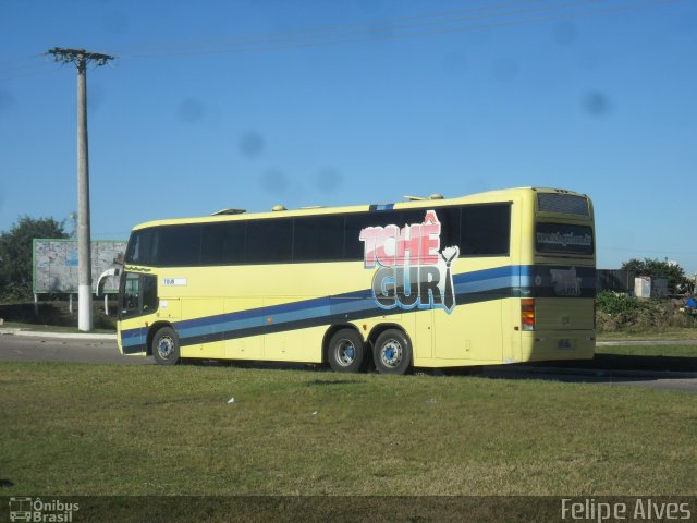 Banda Tchê Guri  na cidade de Pelotas, Rio Grande do Sul, Brasil, por Felipe Alves. Número da foto: #1148532.
