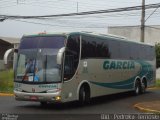 Viação Garcia 7431 na cidade de Apucarana, Paraná, Brasil, por Pedroka Ternoski. Número da foto: #1149422.