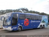Cometa Turismo 6154 na cidade de Brasília, Distrito Federal, Brasil, por Wernan Saymon. Número da foto: #1148909.