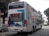 Auto Viação 1001 RJ 108.200 na cidade de Rio de Janeiro, Rio de Janeiro, Brasil, por Marcelo Candido de Oliveira. Número da foto: #1149679.