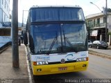 Agência de Viagens Nacional Turismo 1014 na cidade de João Monlevade, Minas Gerais, Brasil, por Antonio Carlos Fernandes. Número da foto: #1148695.