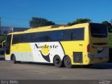 Viação Nordeste 1100 na cidade de Natal, Rio Grande do Norte, Brasil, por Iury  Mello. Número da foto: #1148751.
