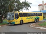 Viação Garcia 6929 na cidade de Rolândia, Paraná, Brasil, por Pedroka Ternoski. Número da foto: #1149374.