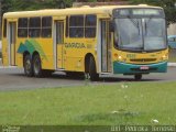 Viação Garcia 6929 na cidade de Rolândia, Paraná, Brasil, por Pedroka Ternoski. Número da foto: #1149381.