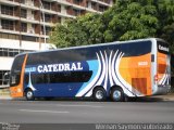 Catedral Turismo 9025 na cidade de Brasília, Distrito Federal, Brasil, por Wernan Saymon. Número da foto: #1148907.