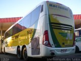 Viação Nacional 16125 na cidade de Vitória da Conquista, Bahia, Brasil, por Levi Rodrigues dos Santos. Número da foto: #1149104.